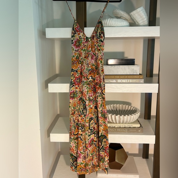ba&sh Dresses & Skirts - Ba&sh Baila midi dress XS